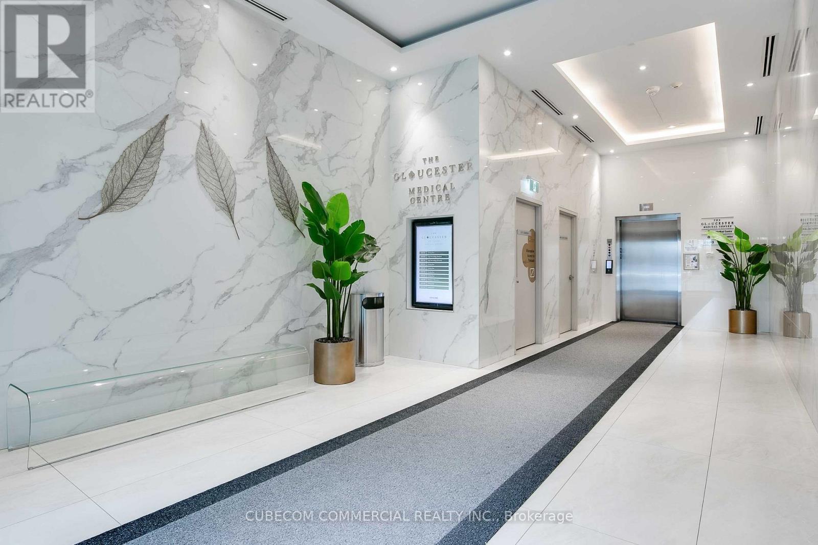 Other at 209 - 591 YONGE STREET, Toronto