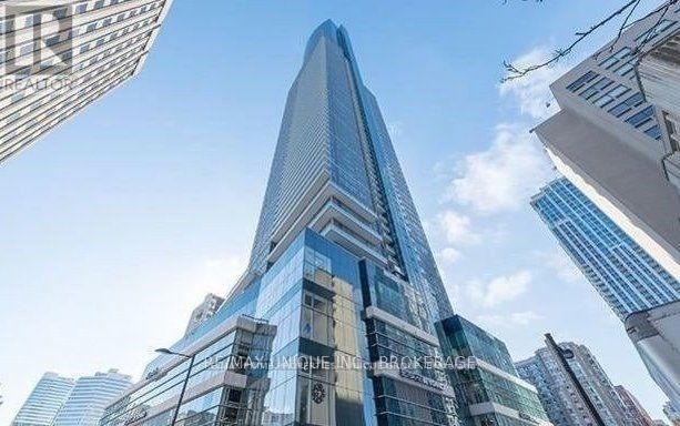 Apartment at 3807 - 386 YONGE STREET, Toronto (Bay Street Corridor)
