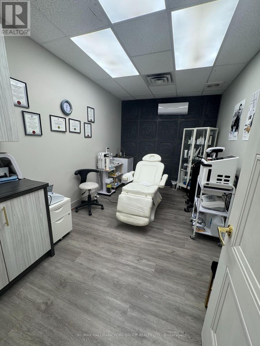 Other at 3-MULTI-USE SUITE - 6166 YONGE STREET, Toronto (Willowdale West)