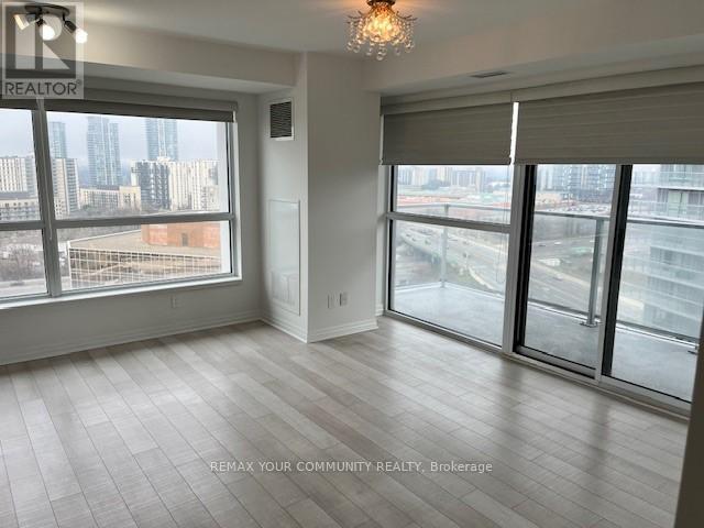 Apartment at 1602 - 275 YORKLAND ROAD, Toronto (Henry Farm)