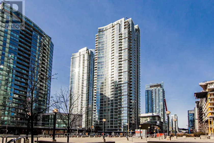 Apartment at 609 - 10 NAVY WHARF COURT, Toronto (Waterfront Communities)