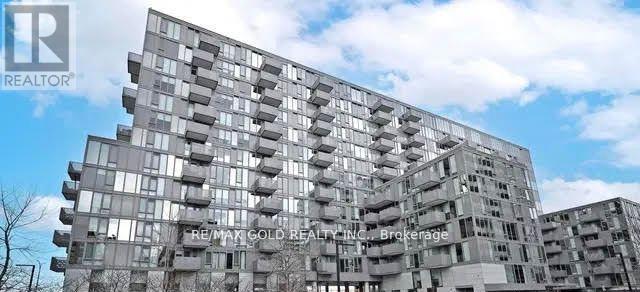 Apartment at 515 - 38 MONTE KWINTER COURT, Toronto (Clanton Park)