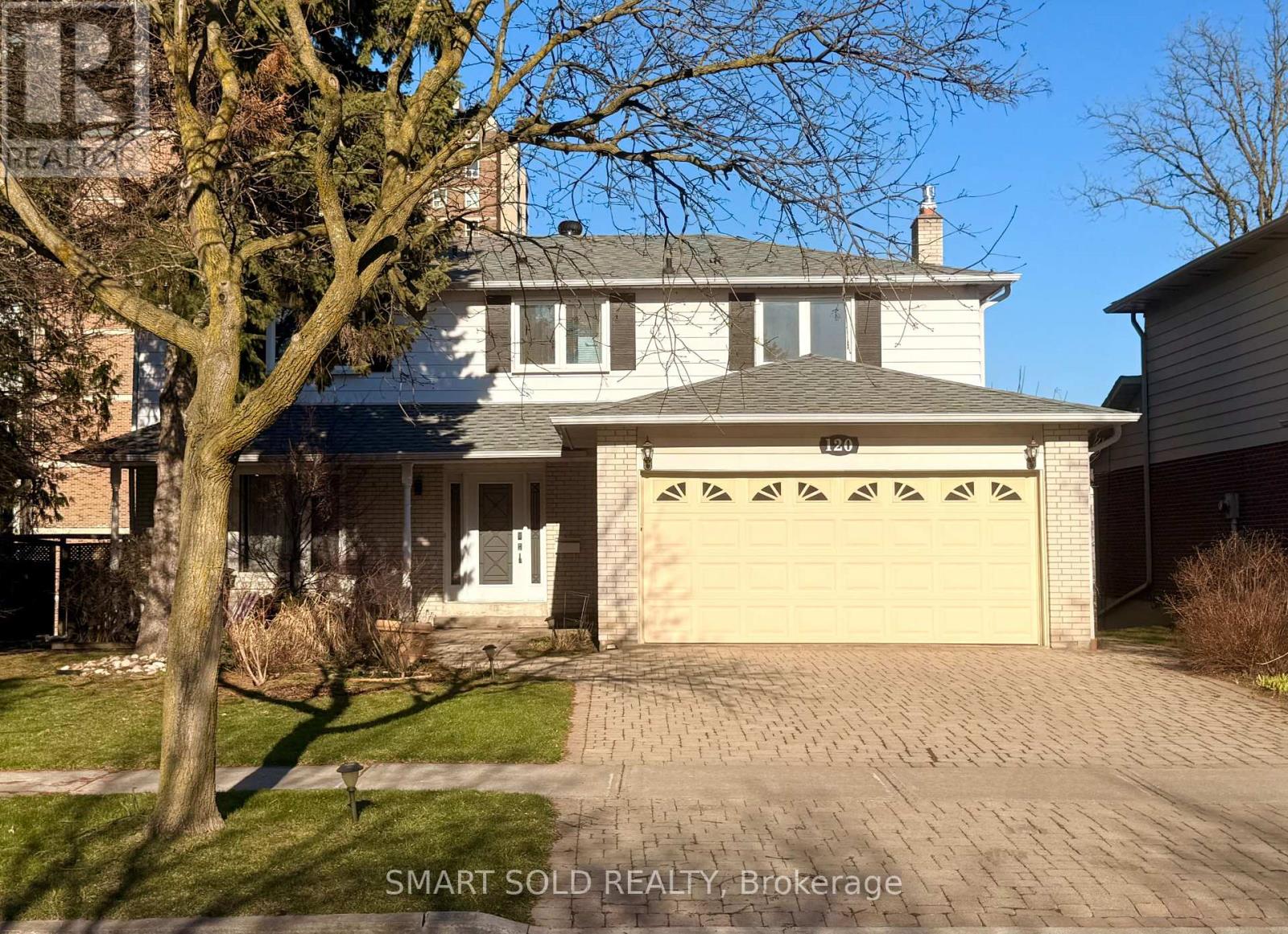Detached at 120 ABBEYWOOD TRAIL, Toronto (Banbury-Don Mills)