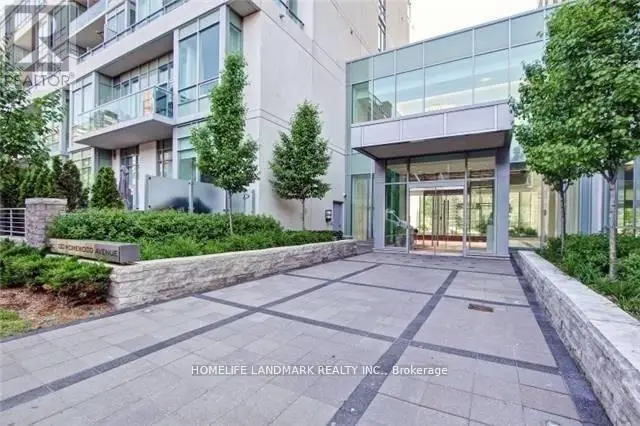 Apartment at 1807 - 120 HOMEWOOD AVENUE, Toronto