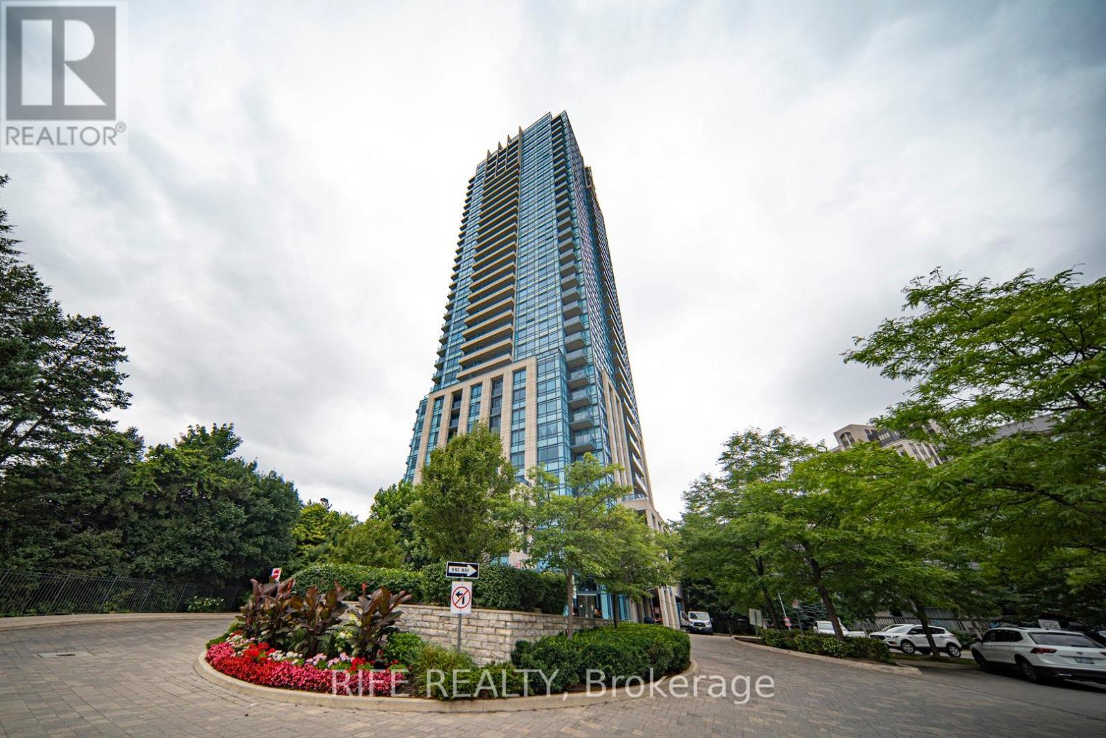 Apartment at 3301 - 181 WYNFORD DRIVE, Toronto (Banbury-Don Mills)