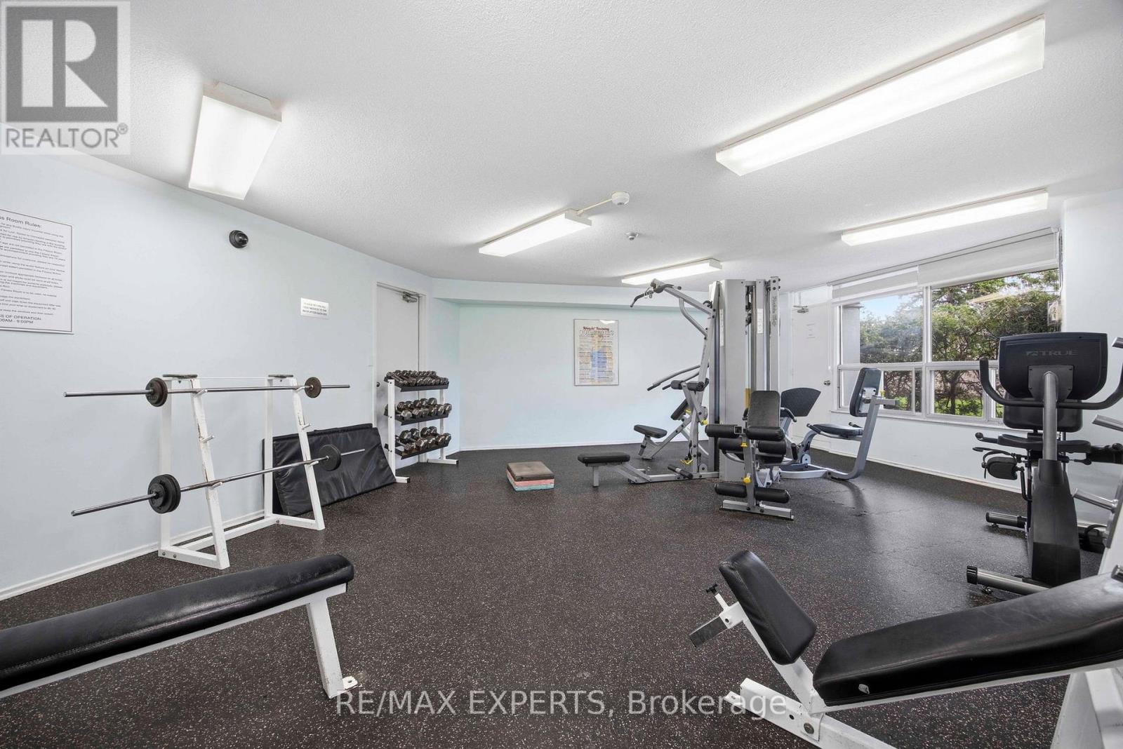 Apartment at 1417 - 5 SHADY GOLFWAY, Toronto