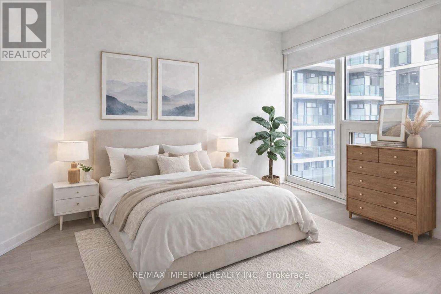 Apartment at 708 - 251 JARVIS STREET, Toronto