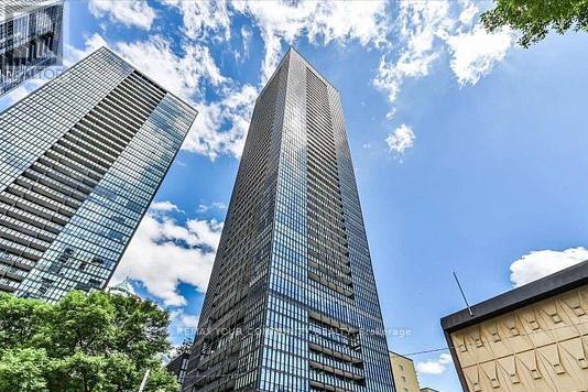 Apartment at 4011 - 101 CHARLES STREET E, Toronto (Church-Yonge Corridor)