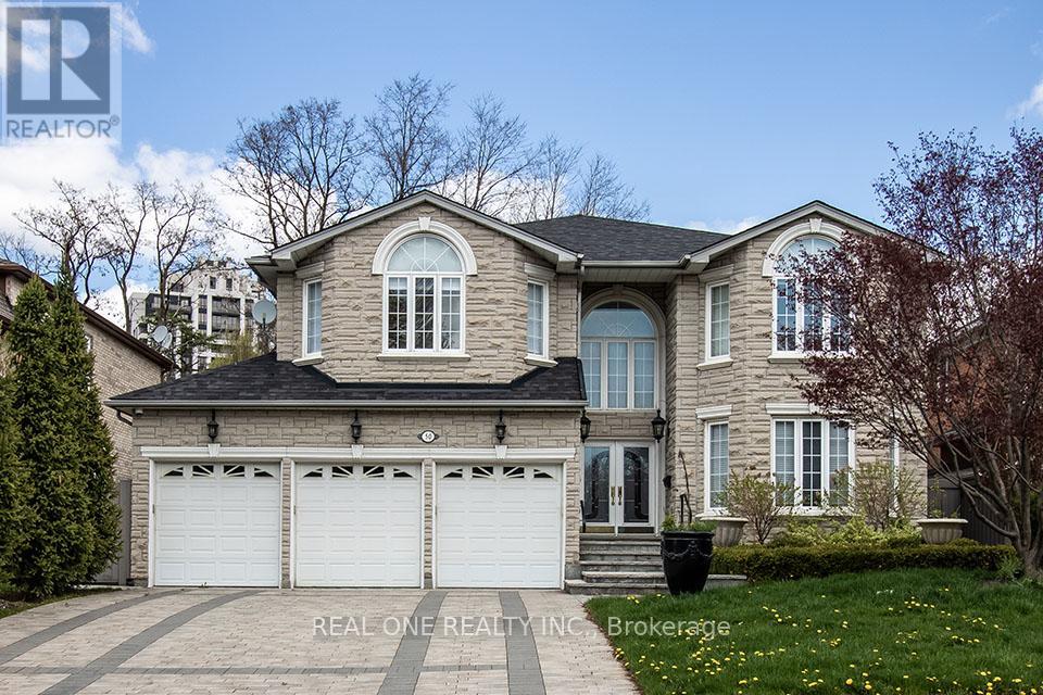 Detached at 50 YORKMINSTER ROAD, Toronto (St. Andrew-Windfields)