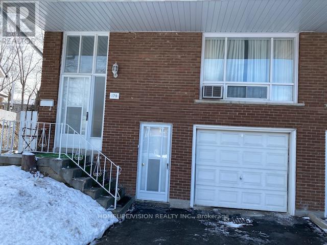 Semi-Detached/Link at LOWER - 179 ANGUS DRIVE, Toronto (Don Valley Village)