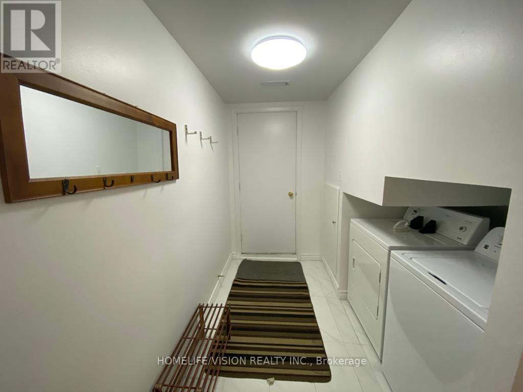 Semi-Detached/Link at LOWER - 179 ANGUS DRIVE, Toronto