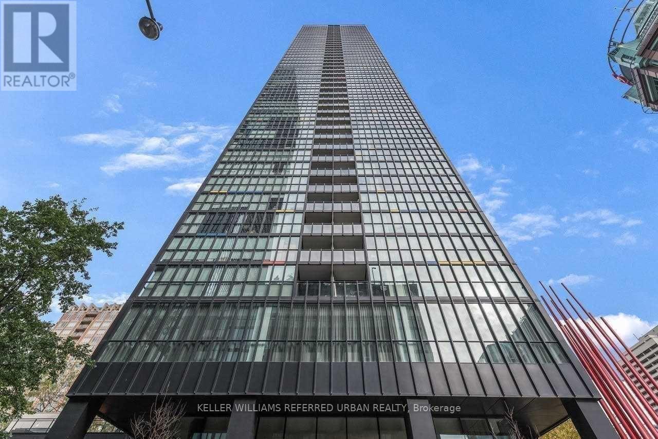 Apartment at 1410 - 110 CHARLES STREET E, Toronto (Church-Yonge Corridor)