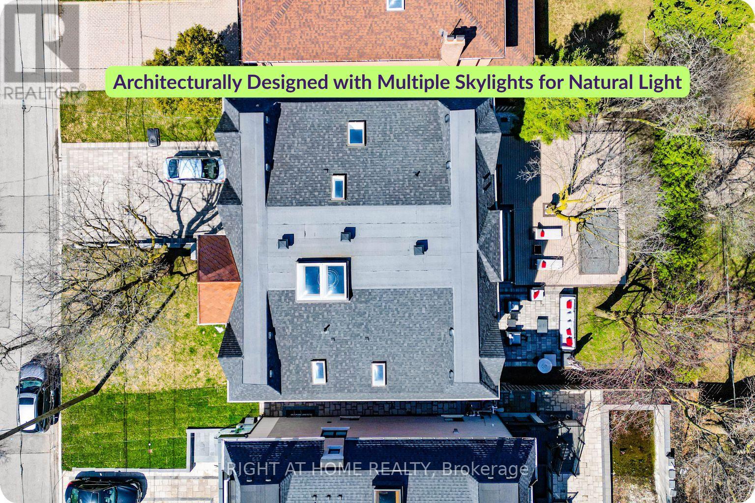 Detached at 153 ESTELLE AVENUE, Toronto
