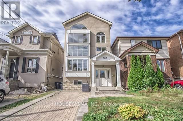 Detached at MAIN - 116 CRANBROOKE AVENUE, Toronto (Lawrence Park North)