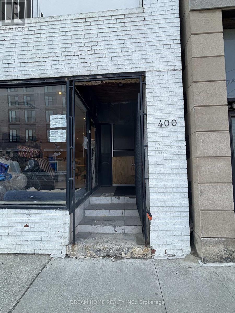 Other at 400 PARLIAMENT STREET, Toronto (Cabbagetown-South St. James Town)