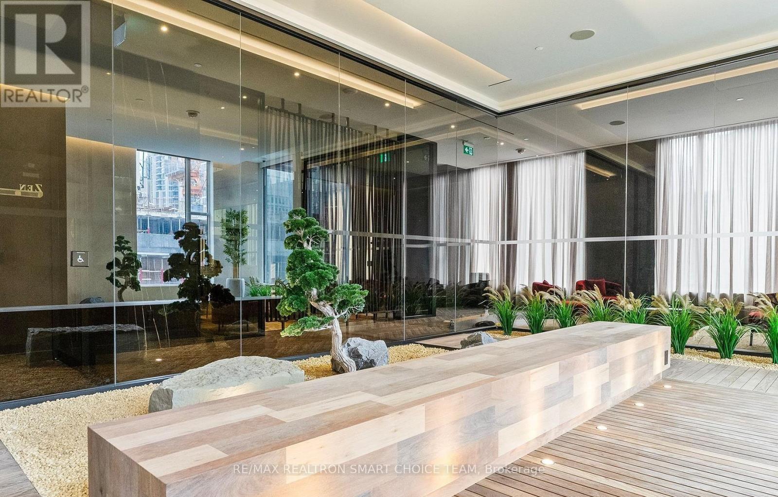 Apartment at 5002 - UNFURNISHED - 11 YORKVILLE AVENUE, Toronto
