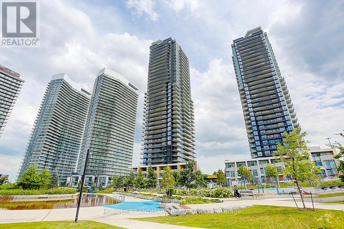 Apartment at 3203 - 95 MCMAHON DRIVE, Toronto (Bayview Village)