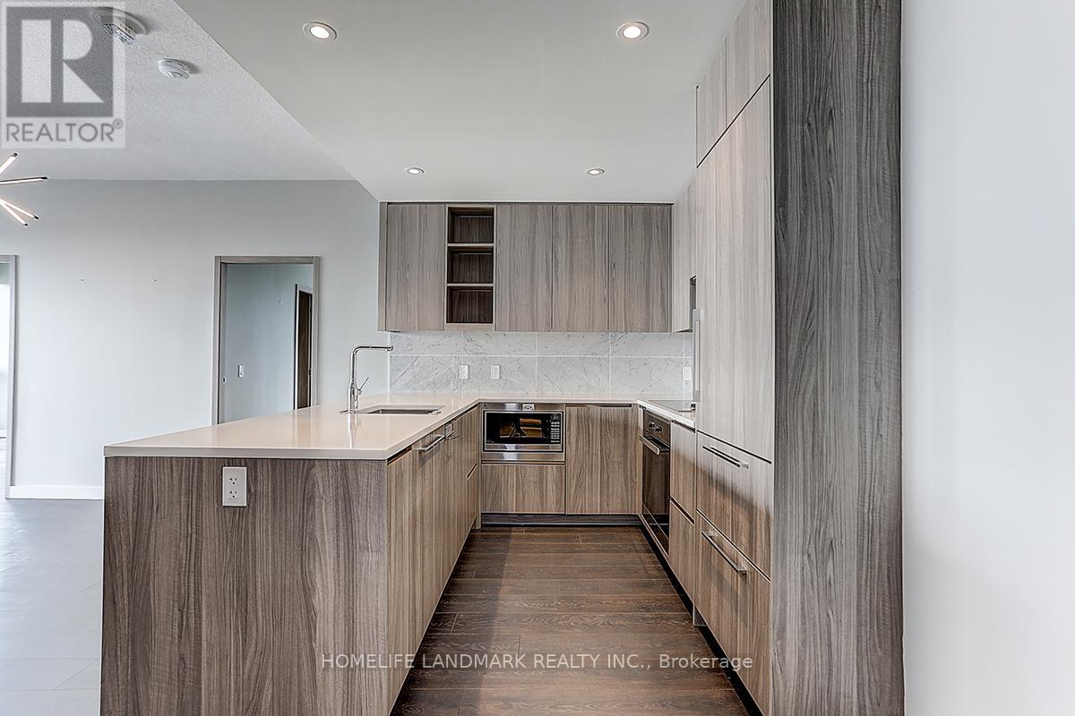 Apartment at 3203 - 95 MCMAHON DRIVE, Toronto
