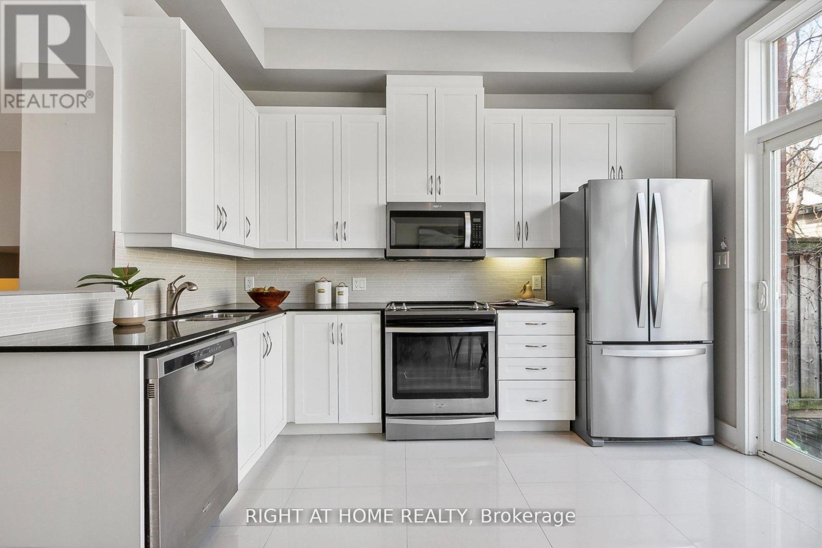 Townhouse at 488 KING STREET E, Toronto