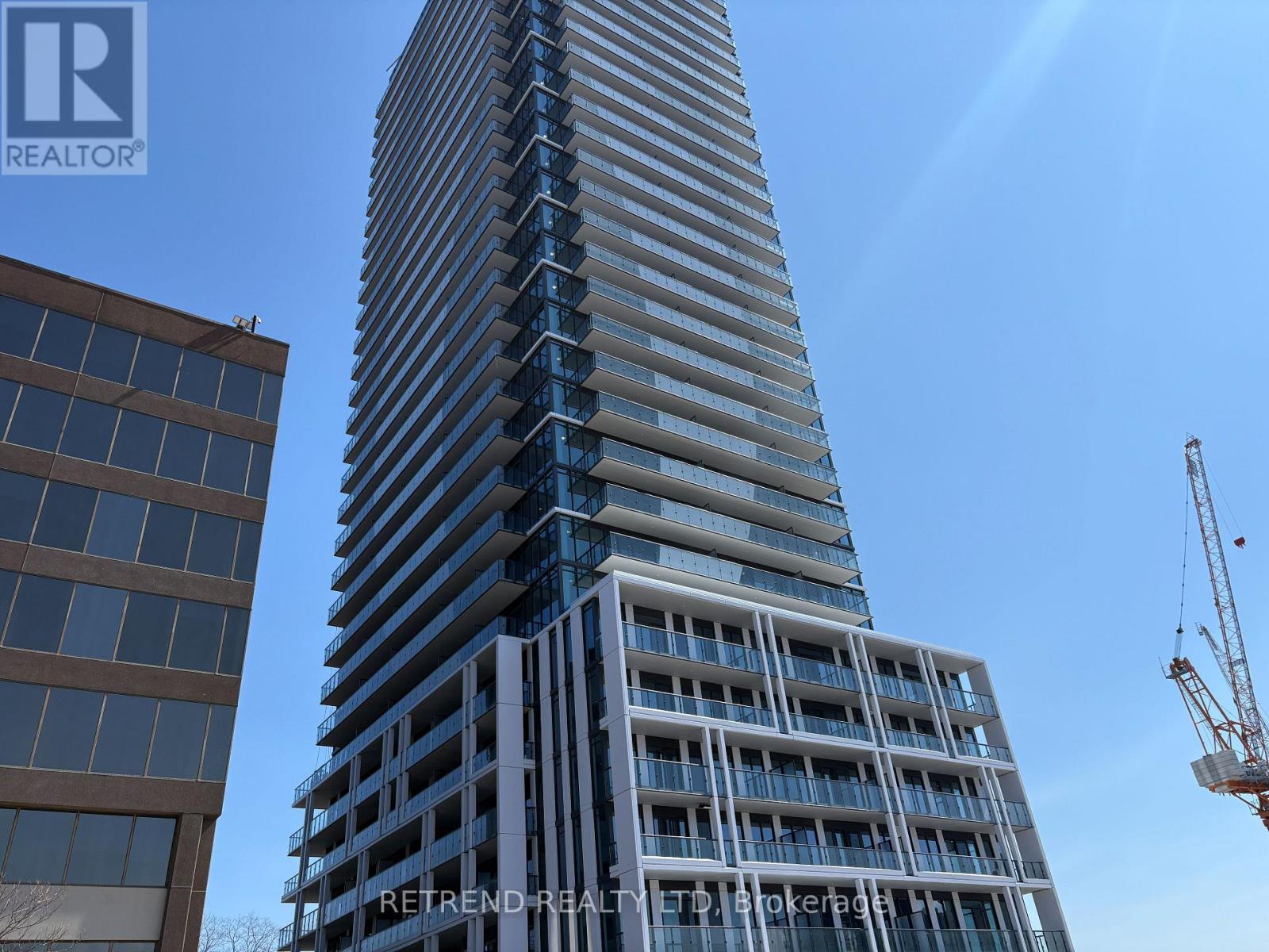 Apartment at 512 - 29 GREEN TRAIL COURT, Toronto (Don Valley Village)