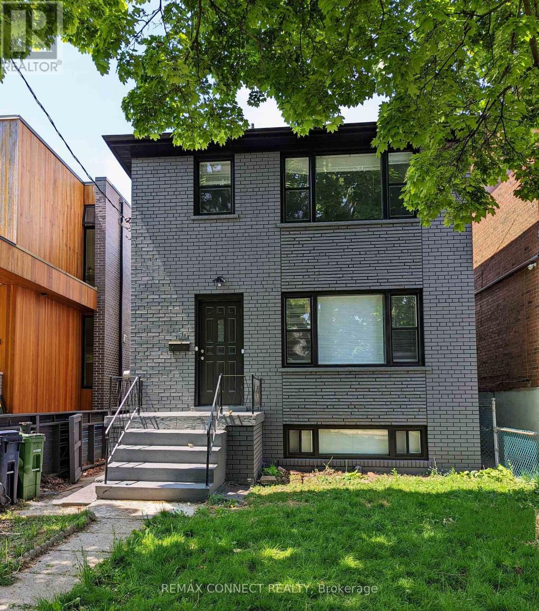 Detached at LOWER - 50 PALMERSTON AVENUE, Toronto (Trinity-Bellwoods)