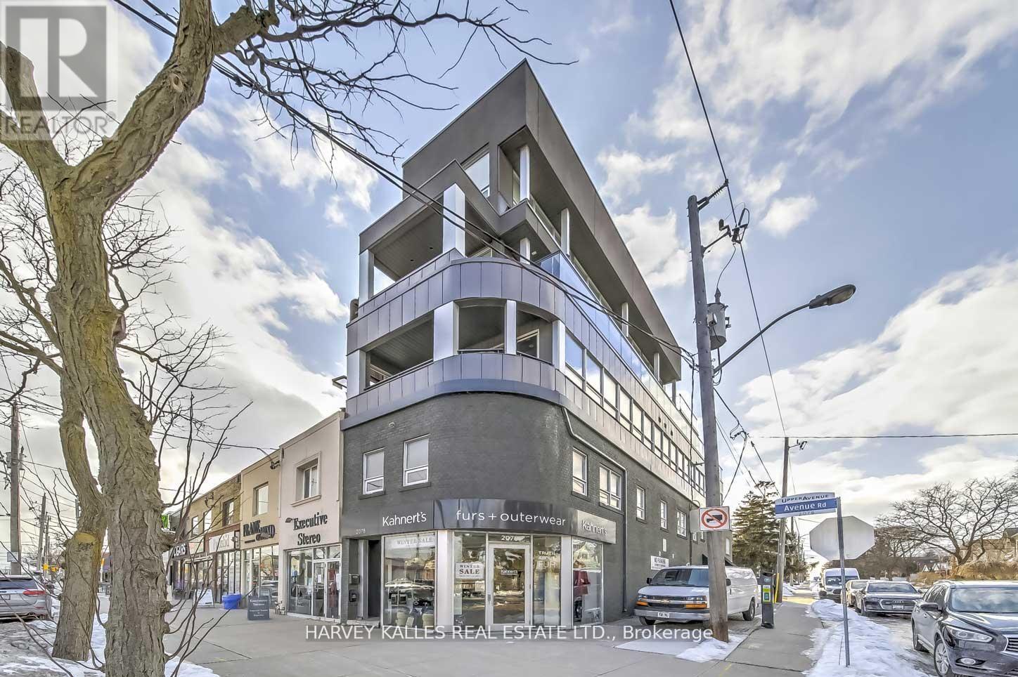 Other at 2078 AVENUE ROAD, Toronto (Bedford Park-Nortown)