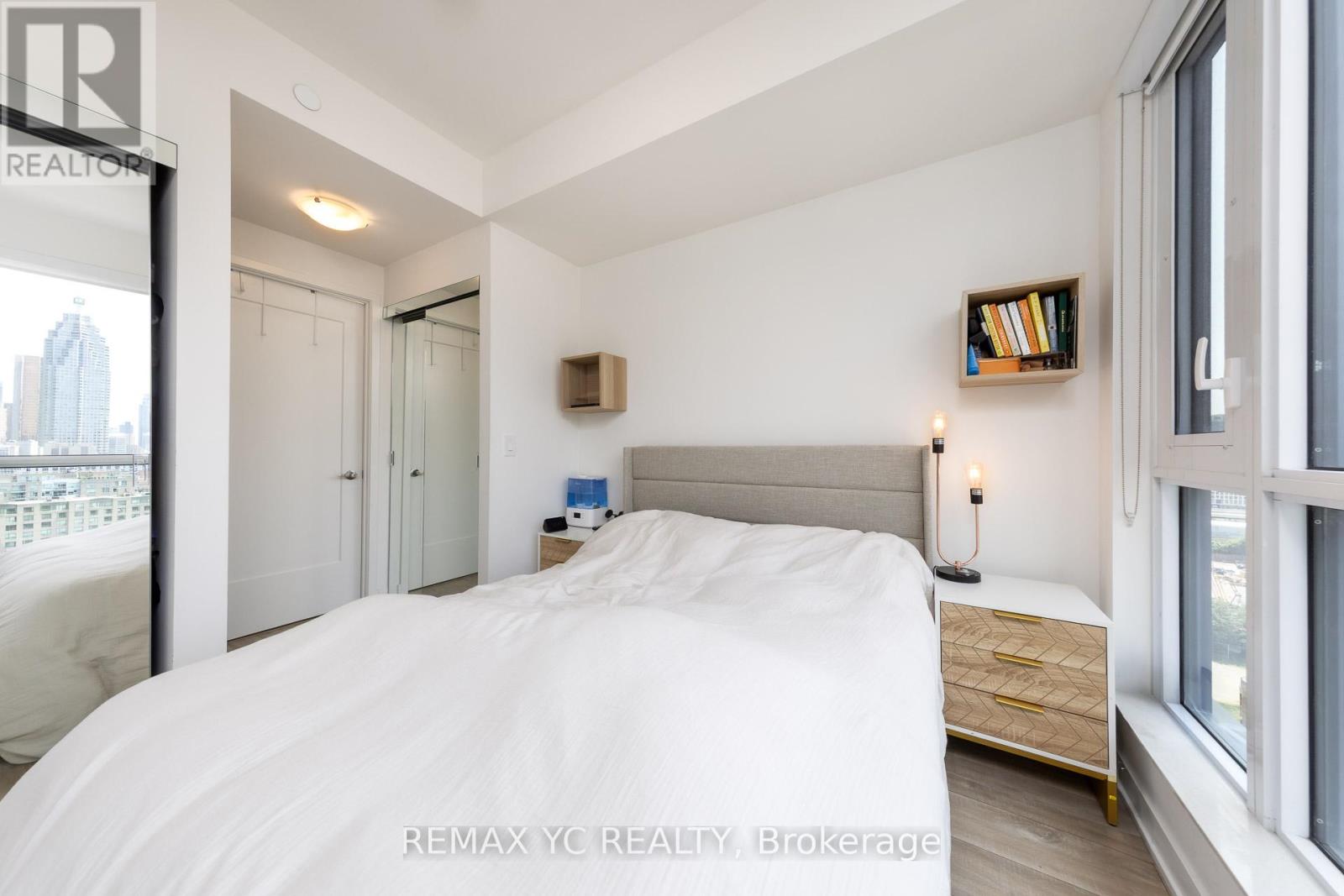 Apartment at 1464 - 135 LOWER SHERBOURNE STREET, Toronto