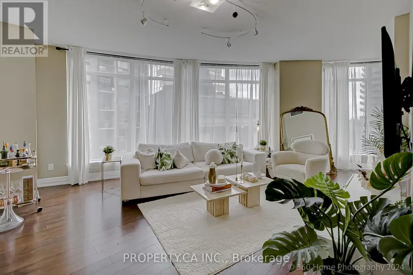 Apartment at 702 - 8 SCOLLARD STREET, Toronto