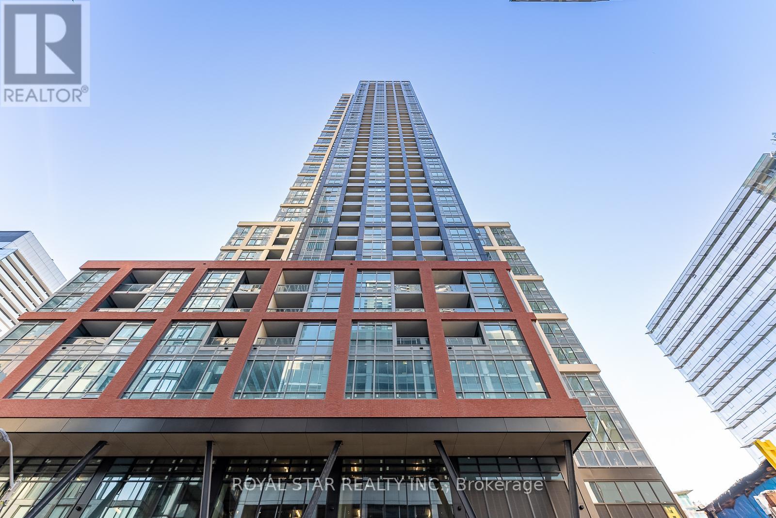 Apartment at PH04 - 2 AUGUSTA AVENUE, Toronto (Waterfront Communities)