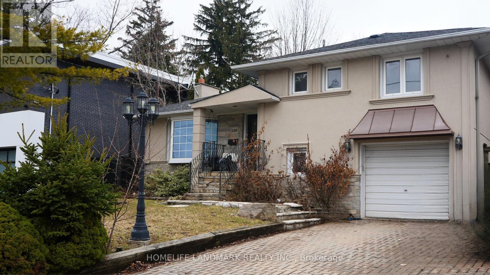 Detached at 138 NEWTON DRIVE, Toronto (Newtonbrook East)