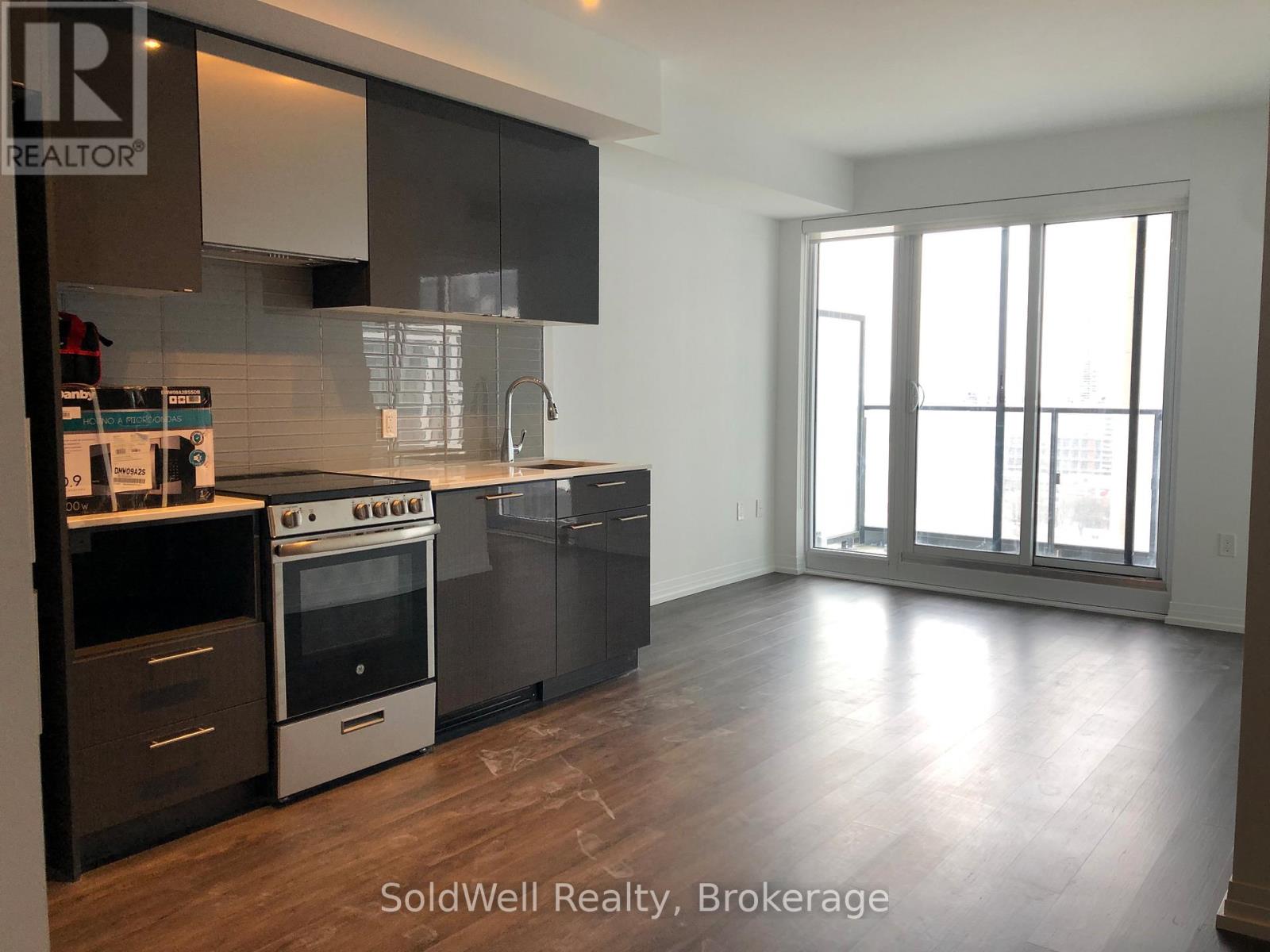 Apartment at 1720 - 251 JARVIS STREET, Toronto (Church-Yonge Corridor)