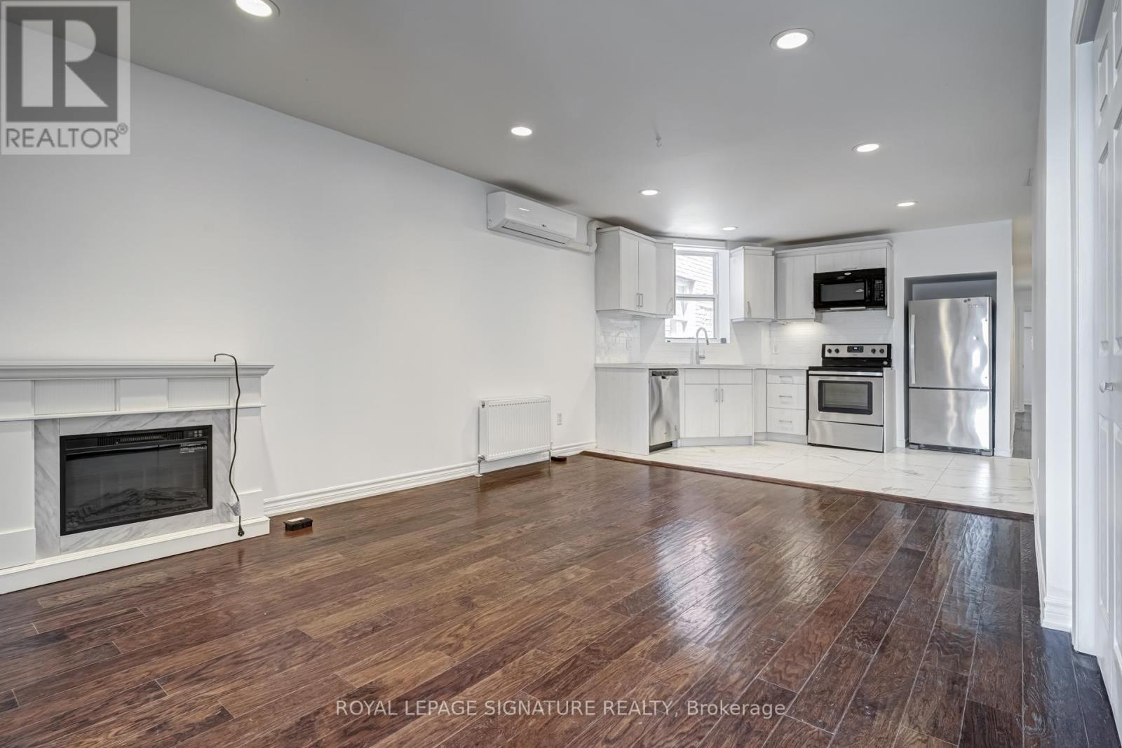 Townhouse at 3RD LVL - 1116 COLLEGE STREET, Toronto (Little Portugal)
