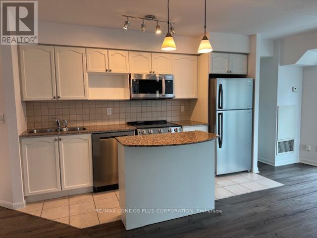 Apartment at 1805 - 18 YONGE STREET, Toronto (Waterfront Communities)