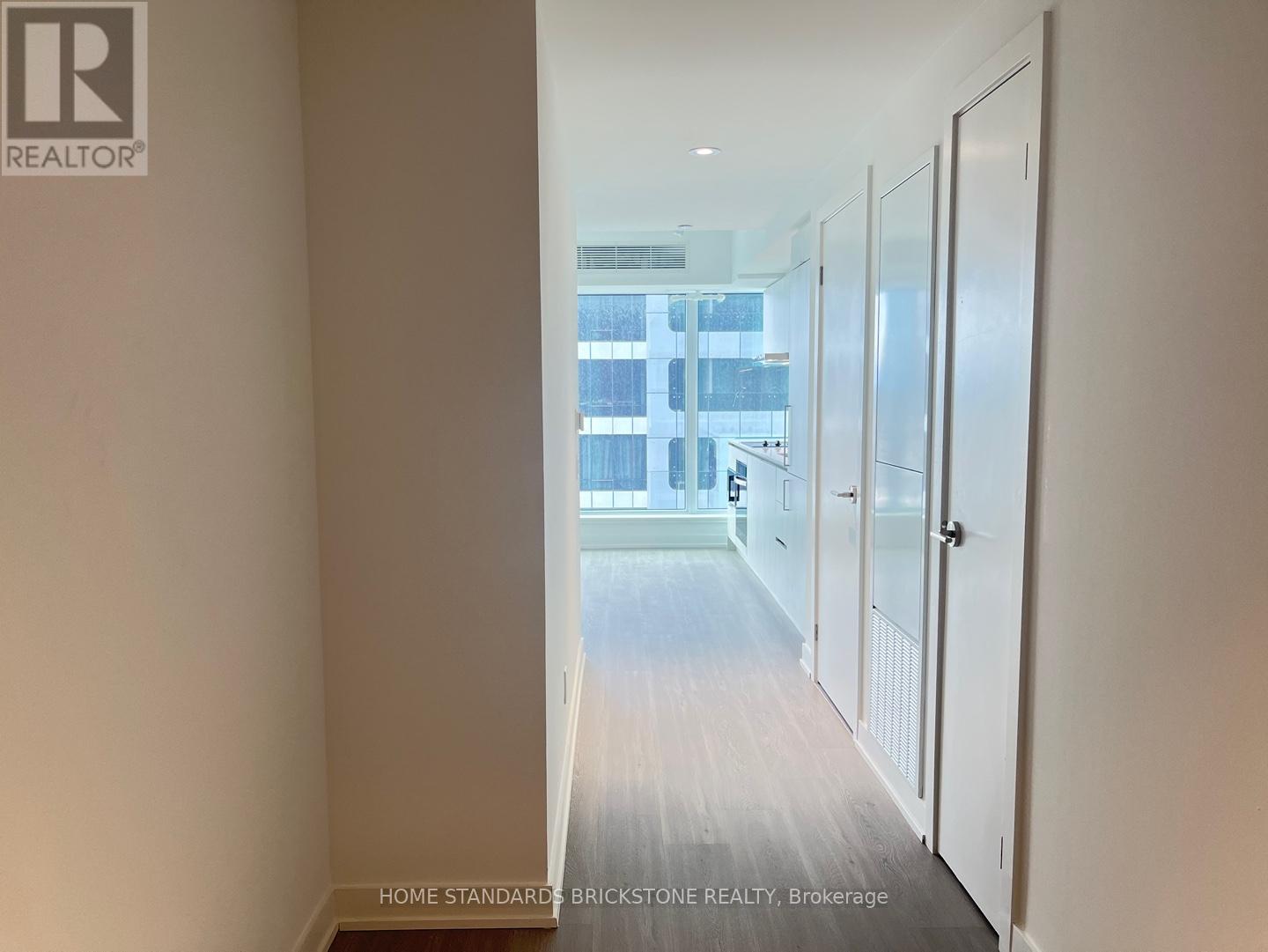 Apartment at 4005 - 8 WELLESLEY WEST STREET, Toronto
