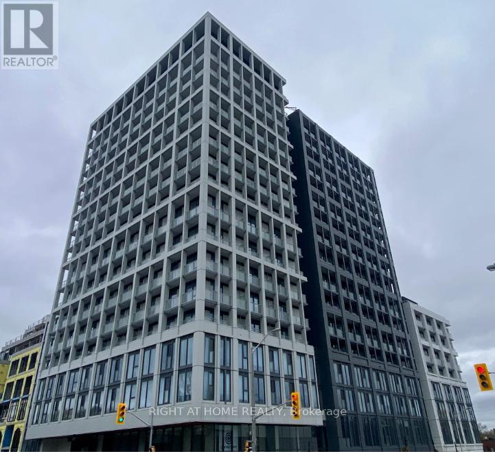 Apartment at 536 - 2020 BATHURST STREET, Toronto (Humewood-Cedarvale)