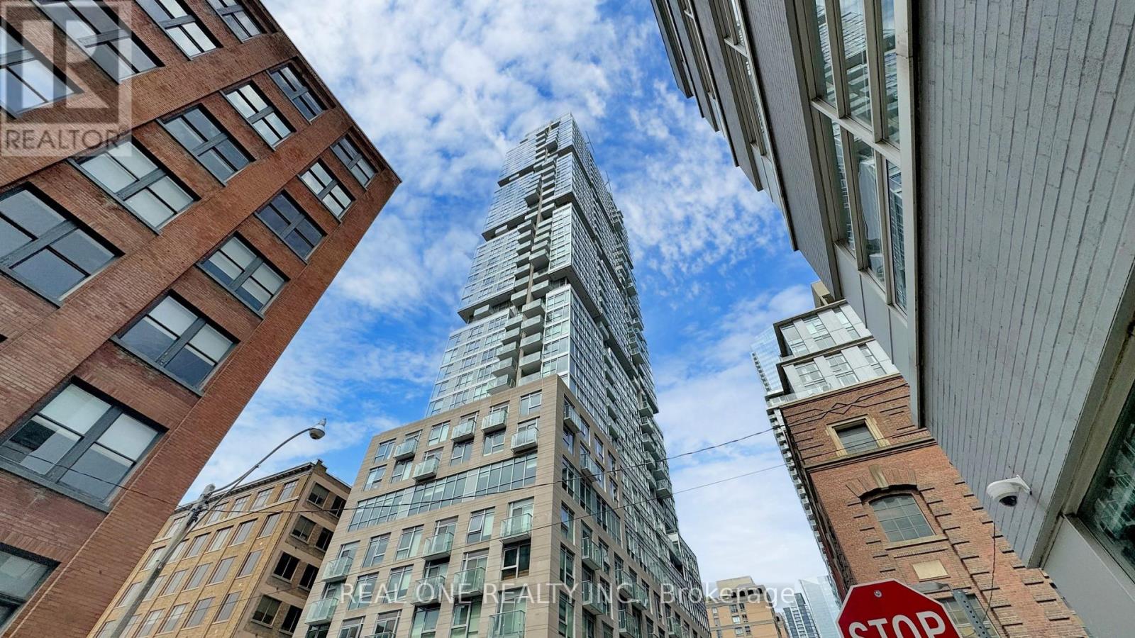 Apartment at 3002 - 30 NELSON STREET, Toronto (Waterfront Communities)