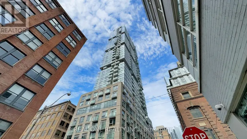Apartment at 3002 - 30 NELSON STREET, Toronto (Waterfront Communities)