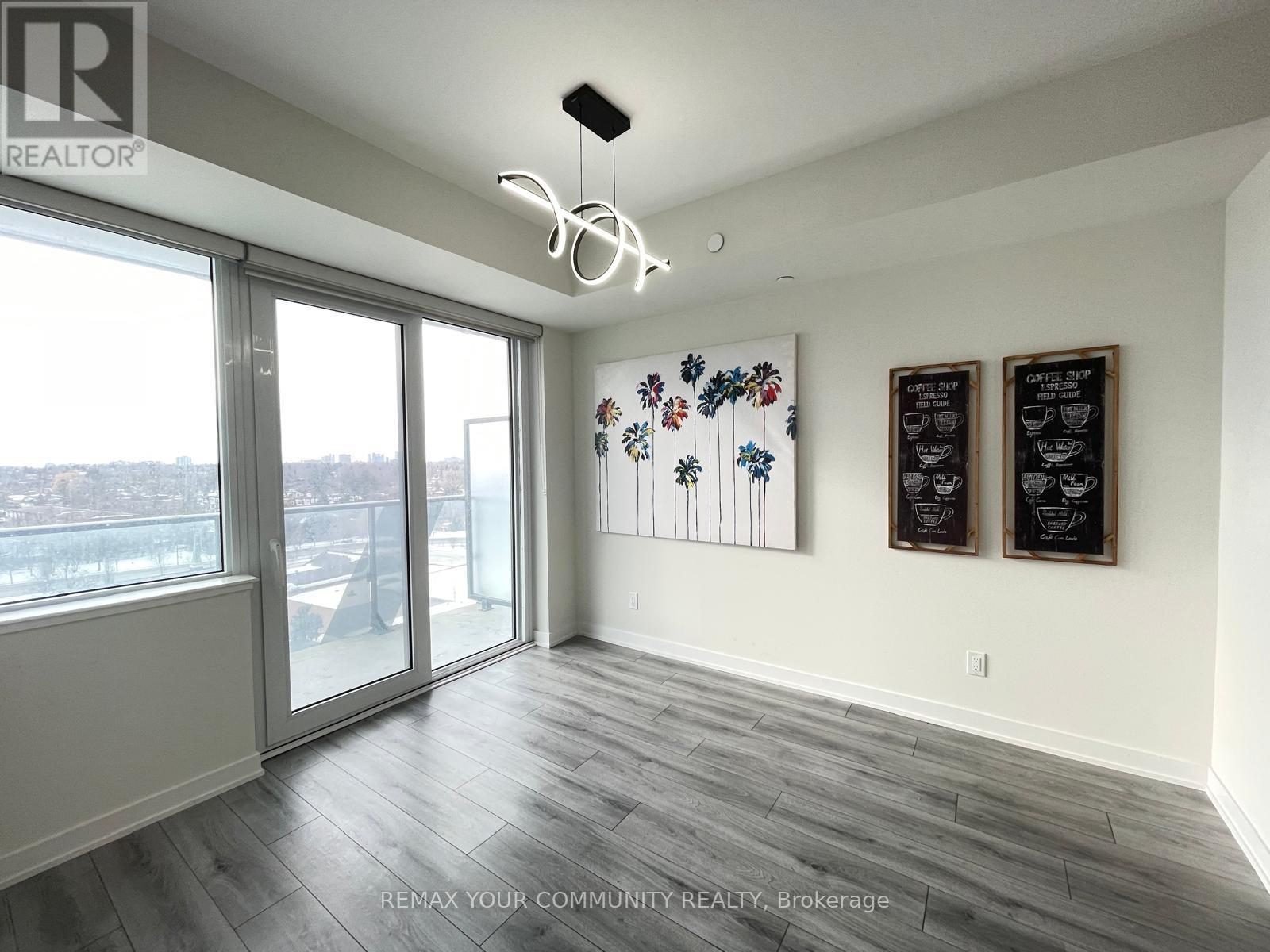 Apartment at 806 - 15 ELLERSLIE AVENUE, Toronto (Willowdale West)