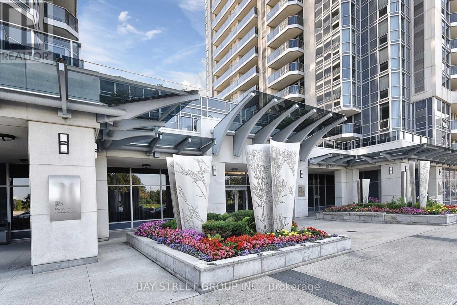Apartment at 903 - 5793 YONGE STREET, Toronto (Newtonbrook East)