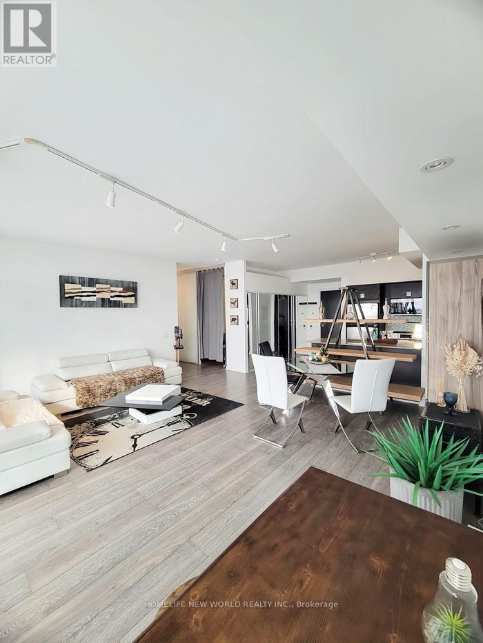 Apartment at 2706 - 33 CHARLES STREET E, Toronto (Church-Yonge Corridor)