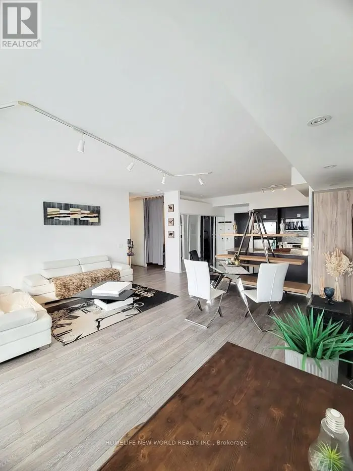 Apartment at 2706 - 33 CHARLES STREET E, Toronto (Church-Yonge Corridor)