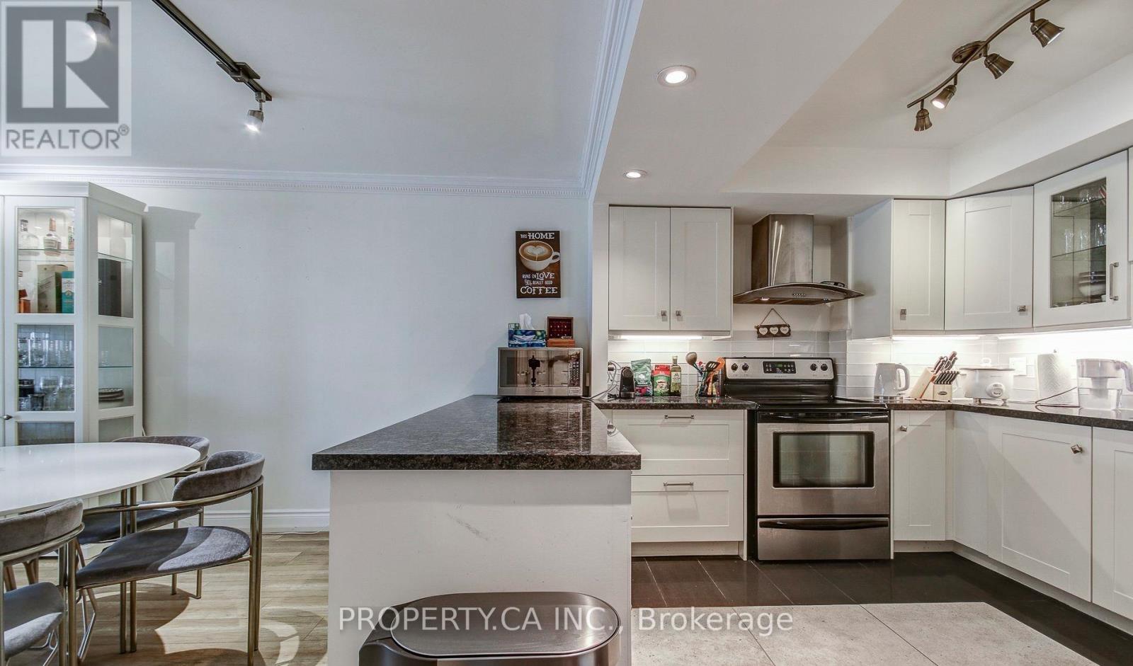 Apartment at 1115 - 25 THE ESPLANADE, Toronto (Waterfront Communities)