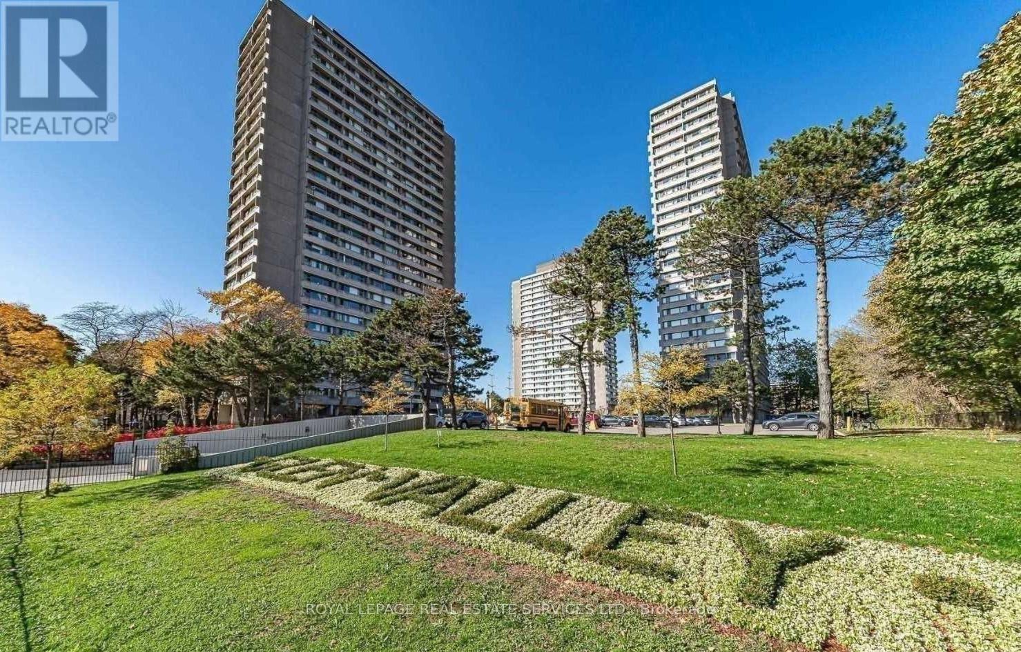 Apartment at 2707 - 735 DON MILLS ROAD, Toronto (Flemingdon Park)