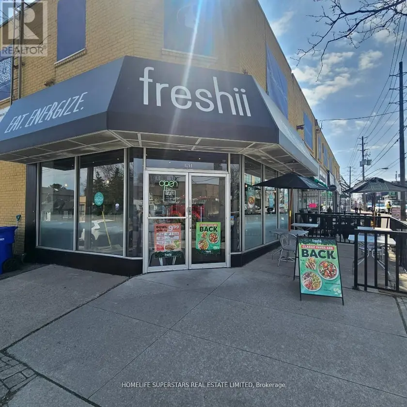 Other at 1853 AVENUE RD ROAD E, Toronto (Bedford Park-Nortown)