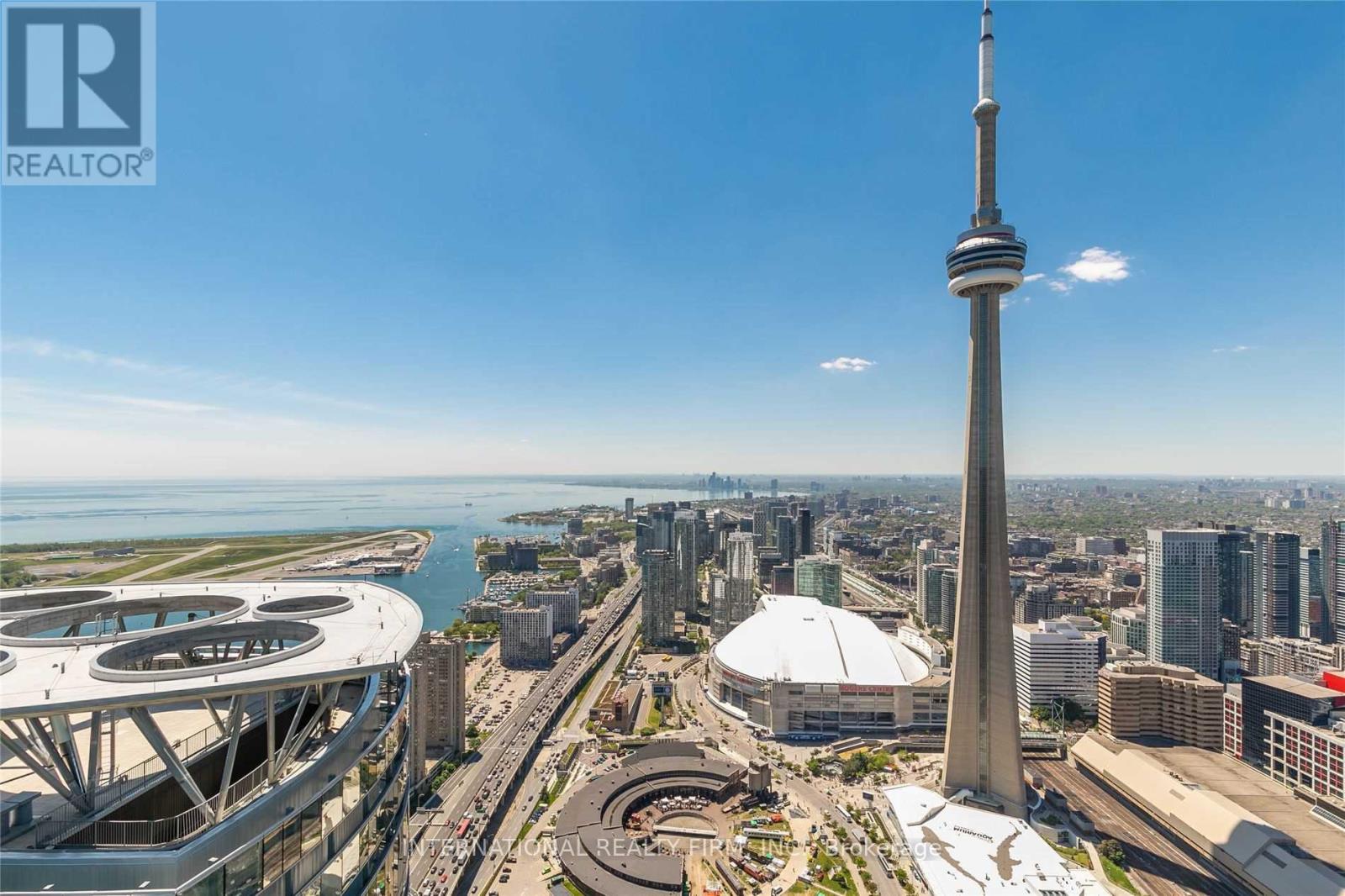 Apartment at 6707 - 14 YORK STREET, Toronto (Waterfront Communities)
