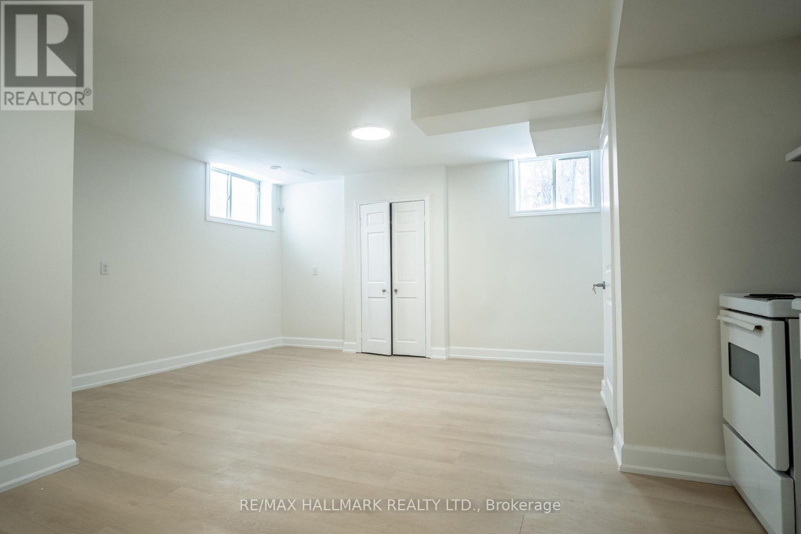 Detached at BASEMENT 2 - 118 FAIRHOLME AVENUE, Toronto (Englemount-Lawrence)