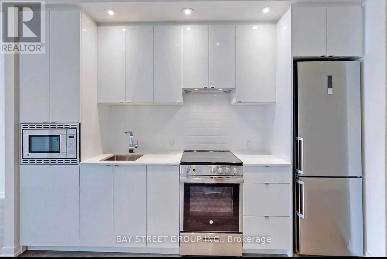 Apartment at 2006 - 49 EAST LIBERTY STREET, Toronto