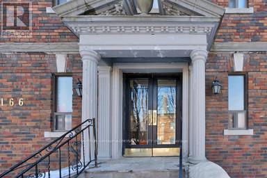 Multiplex at 42 - 166 EASTBOURNE AVENUE, Toronto (Yonge-Eglinton)