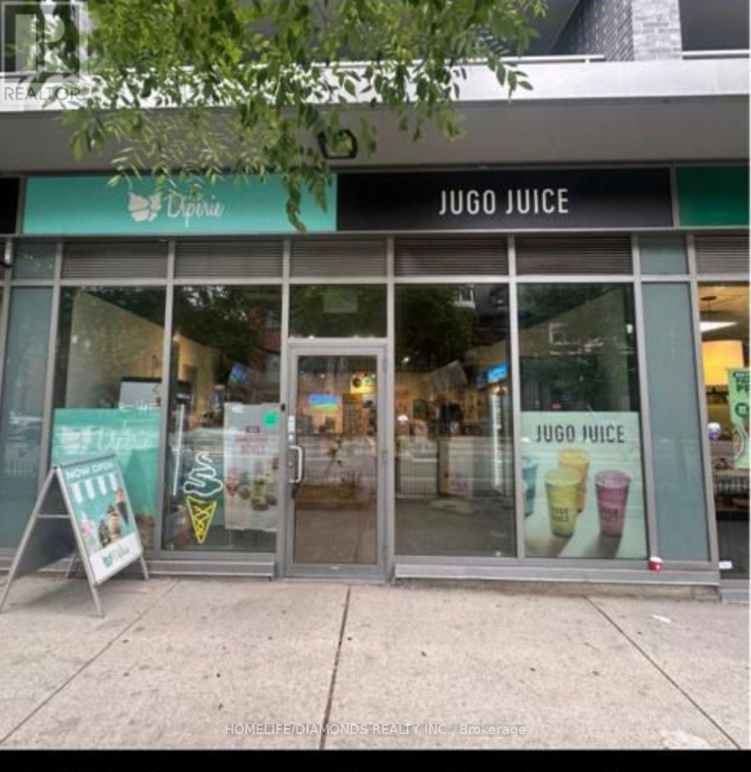 Other at 104 - 320 RICHMOND STREET E, Toronto (Moss Park)