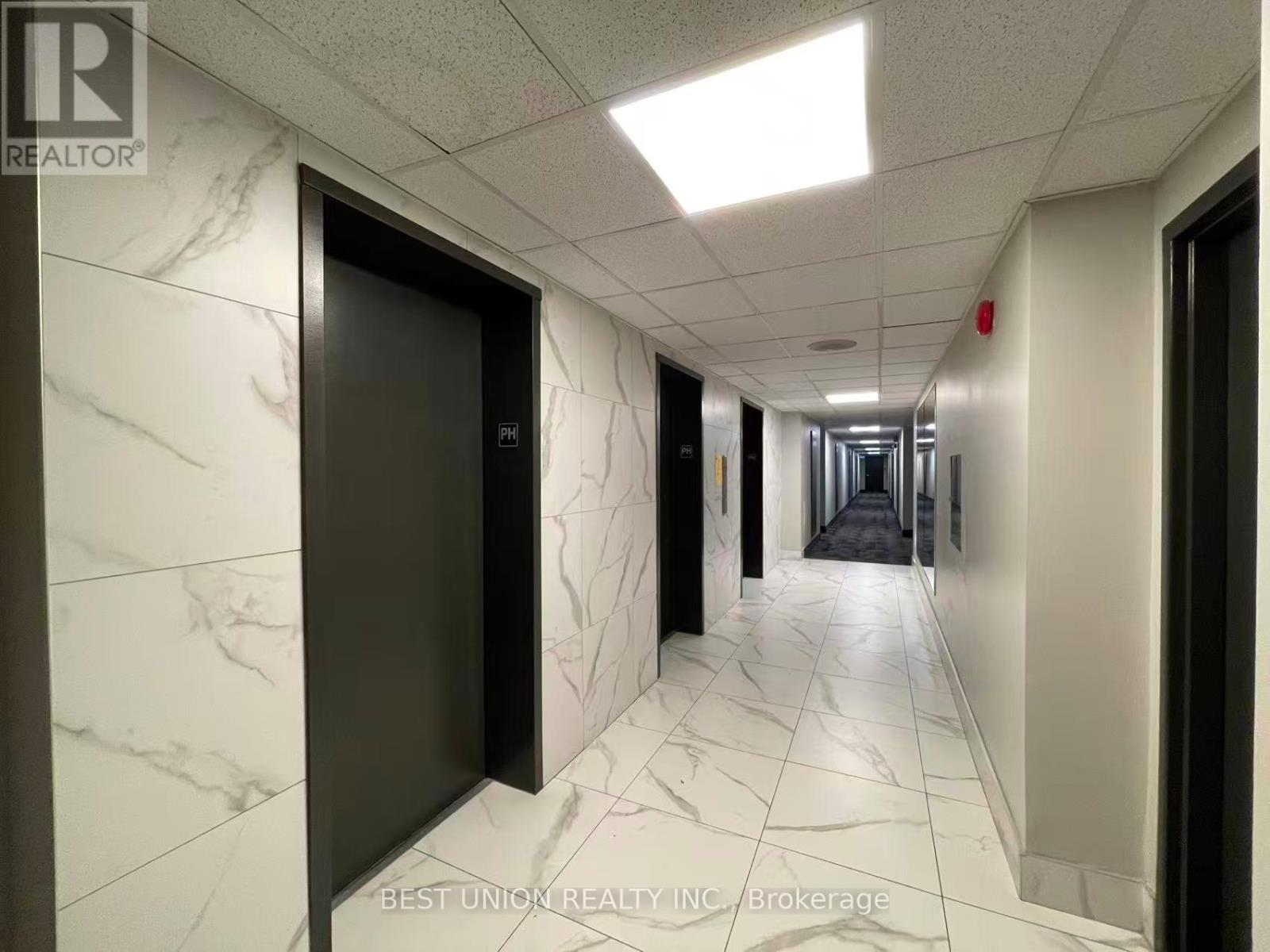 Apartment at 1705 - 45 SUNRISE AVENUE, Toronto
